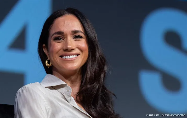 Meghan neemt voormalig assistente van Bill Gates aan als adviseur