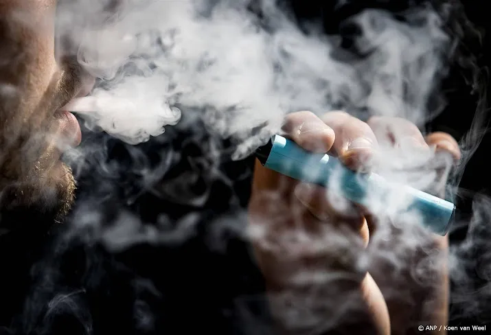 Bijna 40 procent 12- tot 16-jarigen is verslaafd aan vapen
