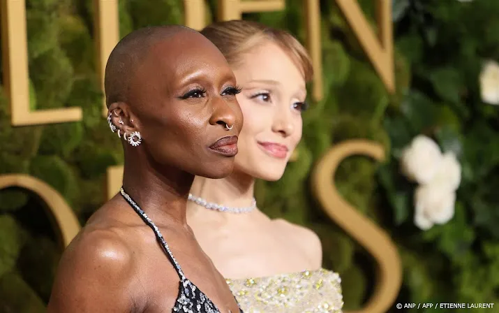 Oscarwinnaar Wicked vanaf juli te zien bij SkyShowtime