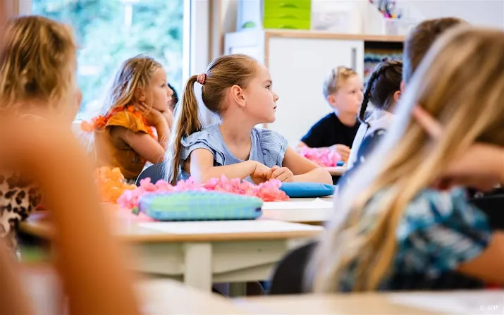 Ouderorganisatie: inhuur externe leraren is doorgeslagen