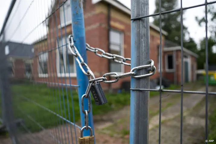 Raad van State kritisch over versoepeling schadeaanpak Groningen