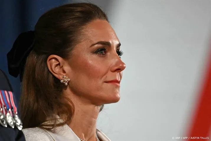 Catherine: mens kan leren van vermogen van de natuur
