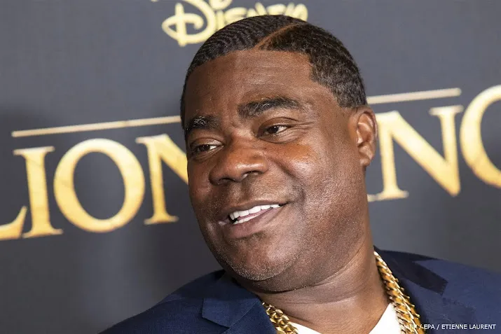 Tracy Morgan en Daniel Radcliffe in nieuwe comedy over football