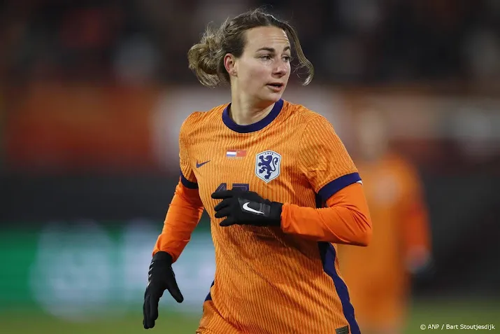Klaassen,  Paixão , Saibari, Steijn of Taylor Speler van het Jaar