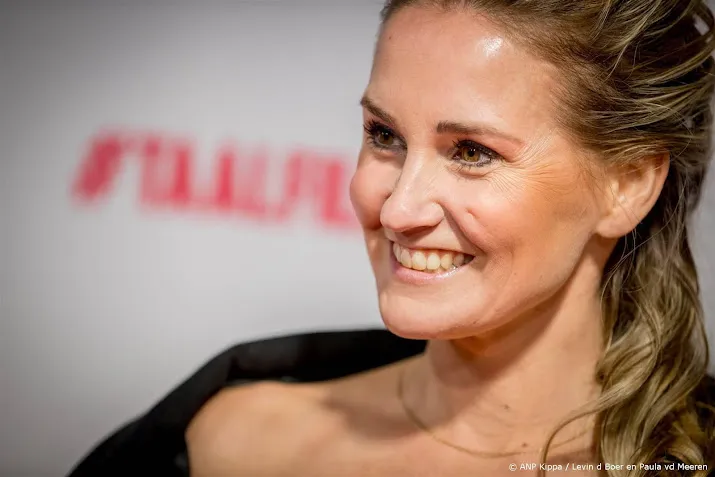 Peggy Vrijens in nieuwe theaterkomedie Rick Engelkes