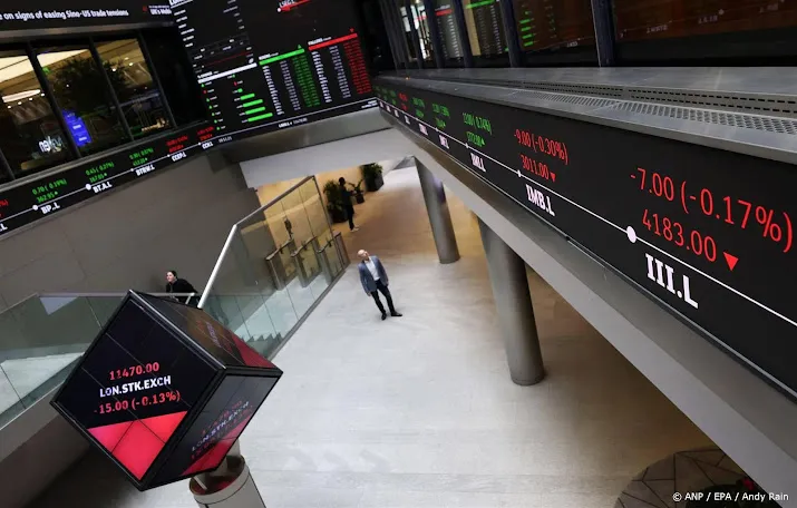 Economen vinden deal VS en China goed nieuws voor EU en Nederland
