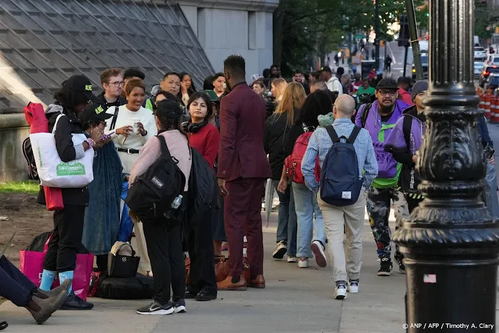 Juryselectie voor rechtszaak tegen Diddy afgerond
