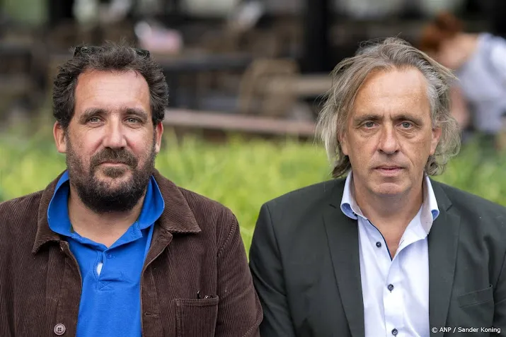 Van Roosmalen & Groenteman vanaf volgend jaar minder te zien