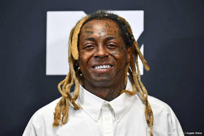 Lil Wayne door ex-partner beschuldigd van mishandeling