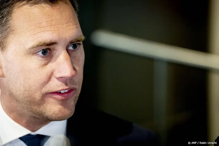 Heinen kan bonussen KLM-top niet tegenhouden, maakt wel bezwaar