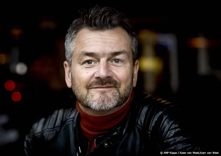 Kasper van Kooten krijgt eigen radioprogramma op GoodLIFE Radio