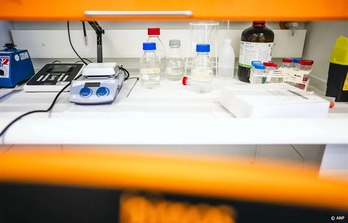 Biotechnoloog Galapagos komt terug op voorgenomen splitsing