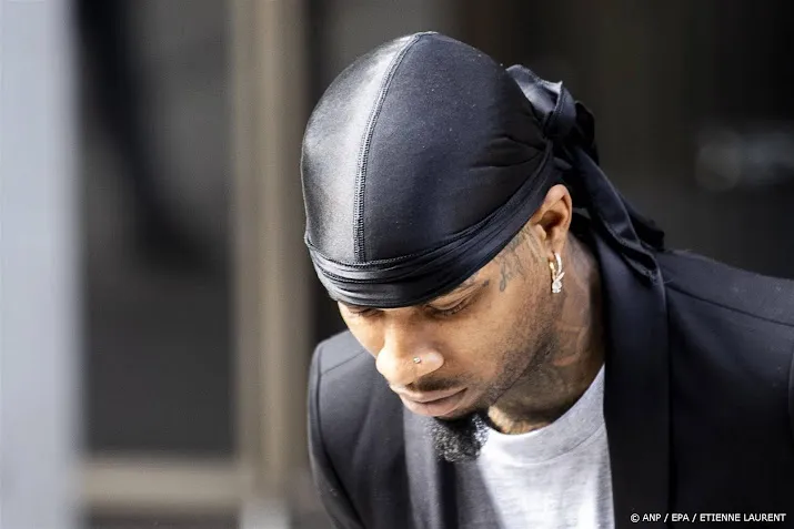 Tory Lanez 14 keer gestoken, maar kan inmiddels weer zelf ademen