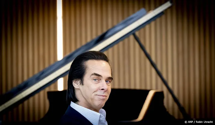Nick Cave beaamt verhaal Nicolas Cage: mensen verwarren ons vaak