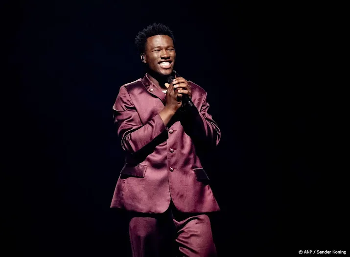 Optredens halve finale songfestival online gelekt