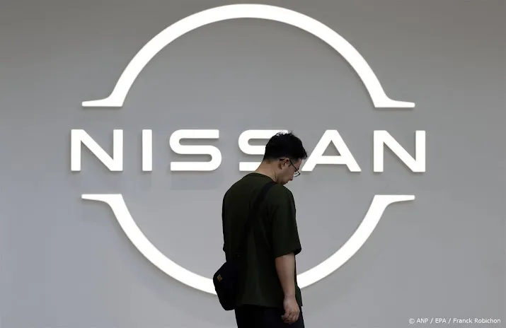 Nissan lijdt miljardenverlies en sluit fabrieken