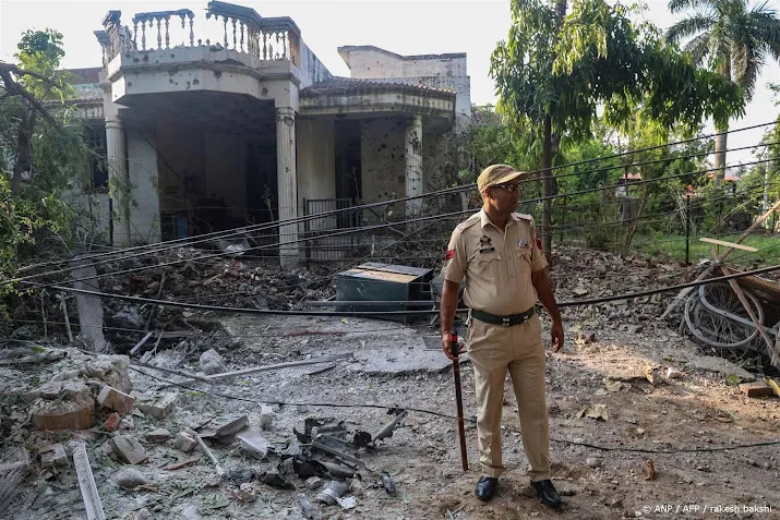 Leger India meldt nieuwe gevechten met rebellen in Kasjmir
