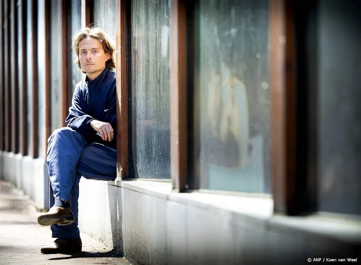 Sven Bresser verdedigt met Rietland Nederlandse eer in Cannes