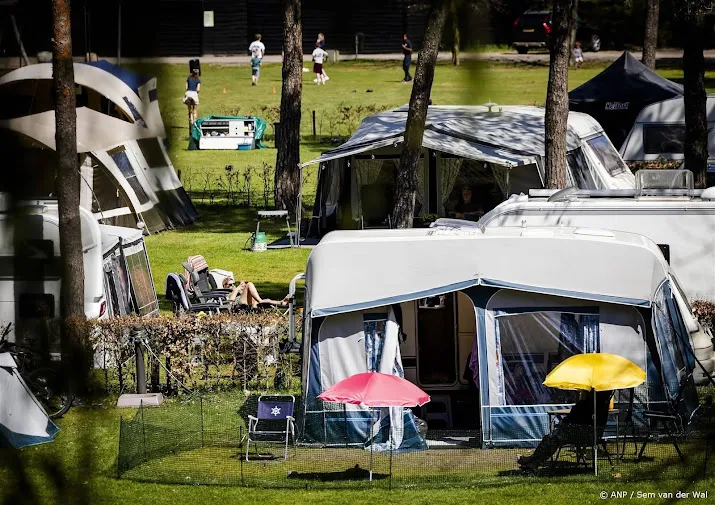 Lente verloopt kurkdroog, Weeronline ziet record opdoemen 