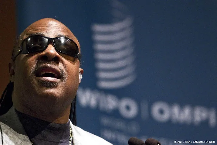 Sublime eert jarige Stevie Wonder met eigen hitlijst