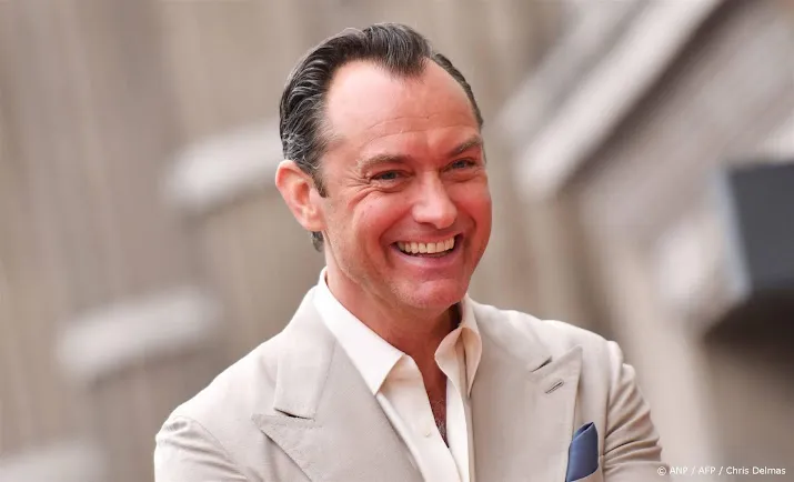 Jude Law en Andrew Garfield gaan Siegfried & Roy spelen