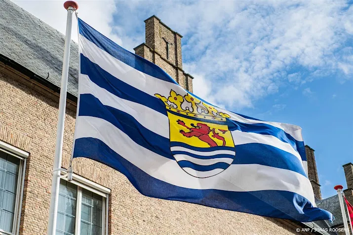 Zeeland brengt verdeling van zoet en zout water opnieuw in beeld