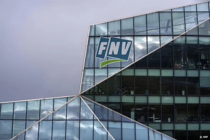 FNV stelt nieuw tijdelijk bestuur aan nadat vorige was weggestuurd