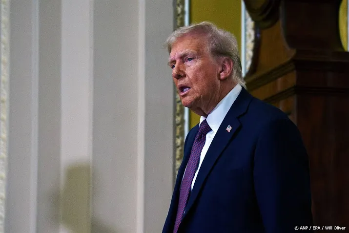 Inflatie VS lager dan verwacht, ondanks importheffingen van Trump