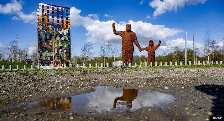 College Almere biedt 'oprechte excuses' aan voor fouten Floriade