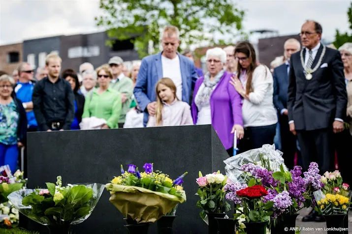 Stichting Herdenking Vuurwerkramp: nog altijd veel verdriet