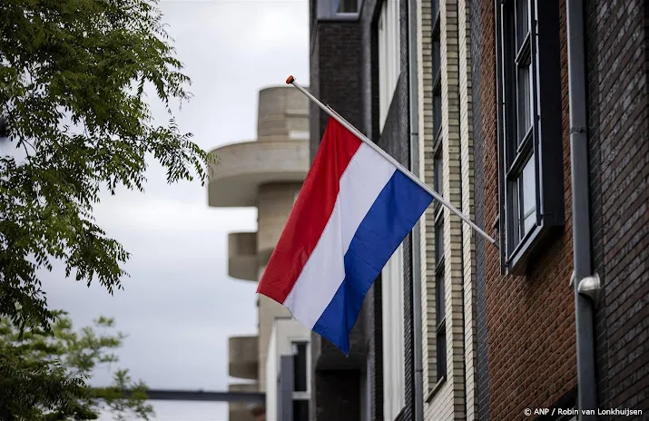 Burgemeester: Enschede sterker dan ooit verbonden na vuurwerkramp
