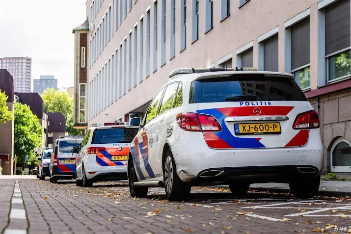 Personeelstekort blijft justitie- en asielsector parten spelen