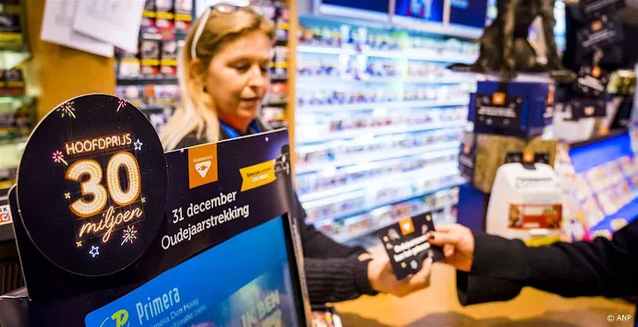 Kabinet houdt moederbedrijf Staatsloterij in overheidshanden
