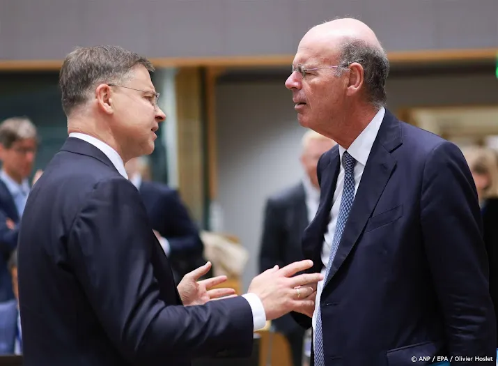 Eurocommissaris: Russische economie slechter dan Russen zeggen 