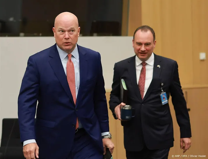 VS welwillend over Ruttes plan voor hoger NAVO-budget