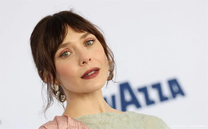 Elizabeth Olsen toegevoegd aan cast vampierfilm Flesh Of The Gods