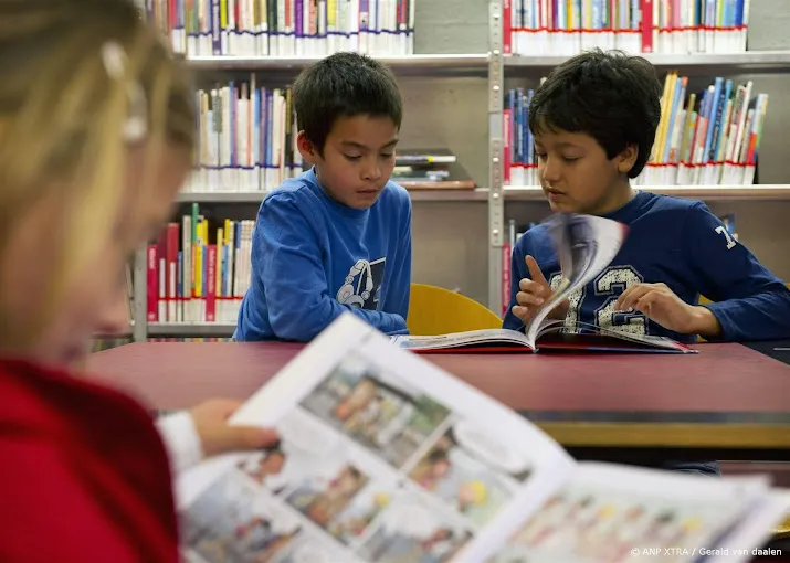 Welzijn Nederlandse kinderen het hoogst, maar met kanttekeningen