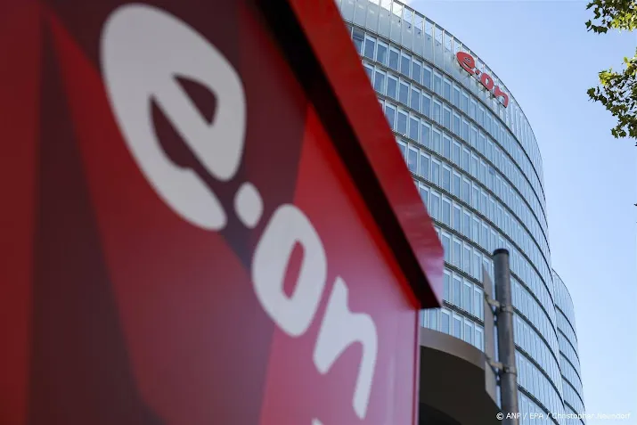 Winstsprong voor Essent-moeder E.ON