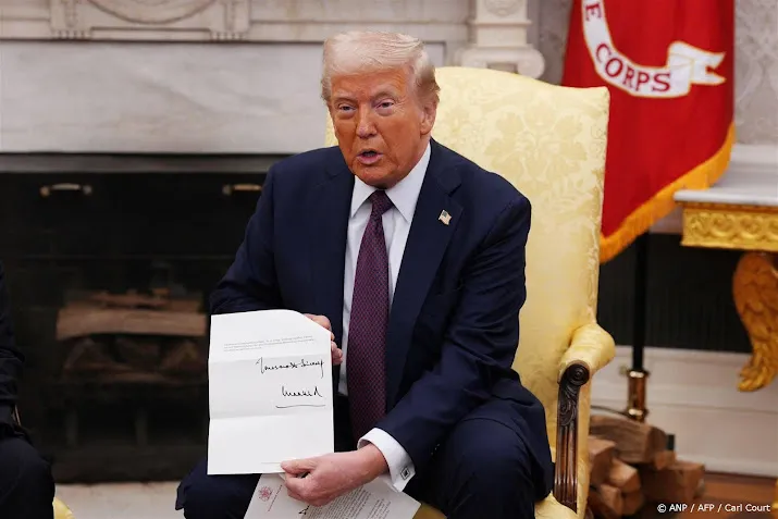 'Historische' uitnodiging van Charles aan Trump ergert Canadezen