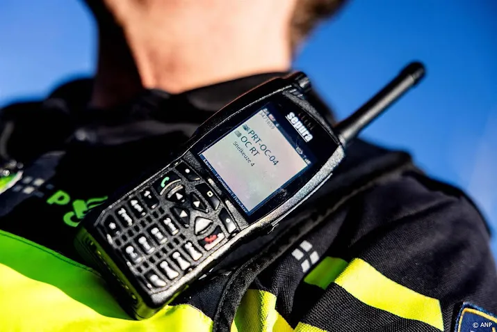 Vernieuwing C2000 kampte met uitdagingen en vertragingen