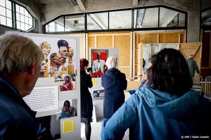 Directeur: migratiemuseum Fenix moet wereldwijde allure krijgen