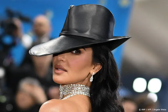 Advocatenserie met Kim Kardashian dit najaar op Disney+ te zien