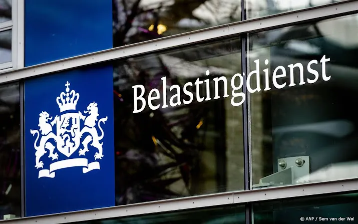Belastingdienst maakt excuses: 57 miljoen te veel naar provincies