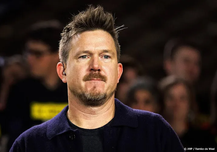 Verdachte in chantagezaak Johnny de Mol wraakt rechters