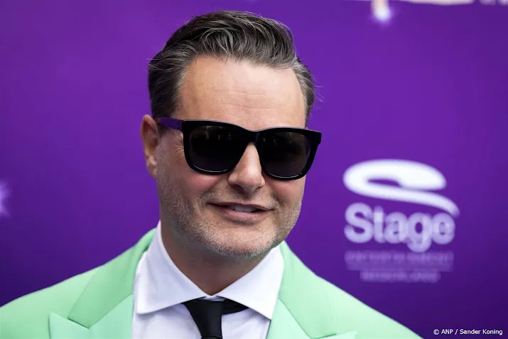 Fred van Leer na 2,5 jaar terug met nieuwe Say Yes to the Dress
