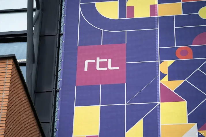 RTL verwacht voor eind juni goedkeuring voor overname door DPG