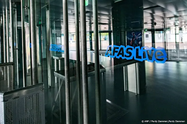 Above & Beyond dit najaar naar AFAS Live