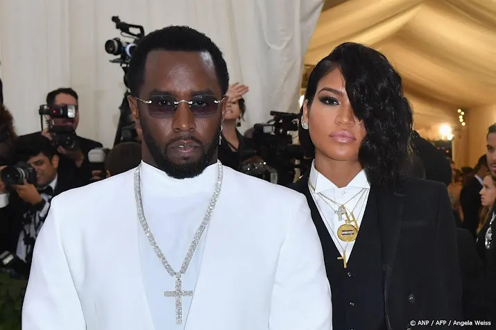Cassie Ventura vond getuigenis in zaak-Diddy uitdagend en helend