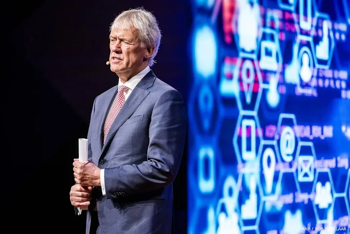 Oud-topman ASML: Europa kan techachterstand met VS verkleinen