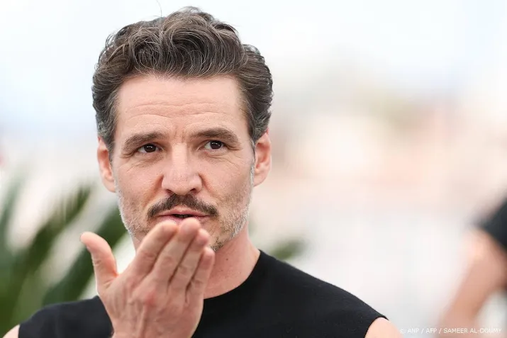 Pedro Pascal vindt het moeilijk om over immigranten te praten